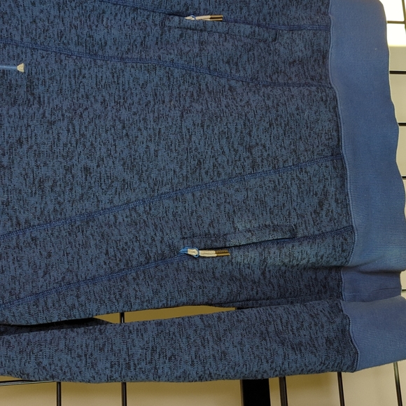 Roxy Dry-tech Fleece Jacket - Picture 3 of 4